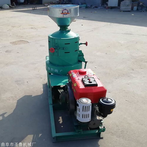 探索优质粮食碾米机厂家 生产碾米机图片与水稻碾米机型号全解析
